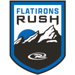 Flatirons Rush