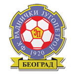  Radnicki Beograd (W)