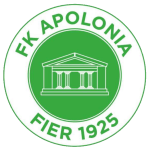  Apolonia Fier M-19