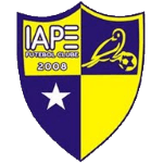  IAPE U-20