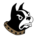  Wofford Terriers (D)