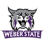  Weber State Wildcats (F)