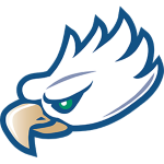  Florida Gulf Coast Eagles (F)