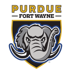  Purdue Fort Wayne Mastodons (M)