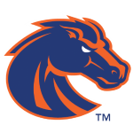  Boise Broncos (K)