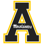  Appalachian Mountaineers (M)