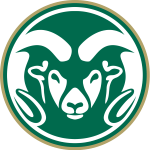  Colorado State Rams (F)