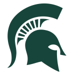  Michigan Spartans (F)