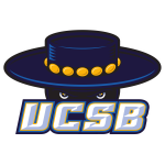  Santa Barbara Gauchos (K)