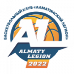 Almaty Legion 2