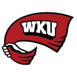  Western Kentucky Hilltoppers (K)