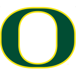  Oregon Ducks (M)