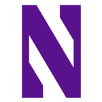  Northwestern Wildcats (K)