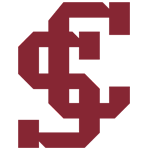  Santa Clara Broncos (K)