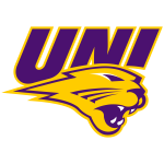  Northern Iowa Panthers (W)