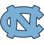  North Carolina Tar Heels (D)