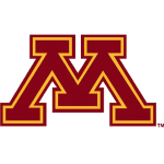  Minnesota Golden Gophers (F)