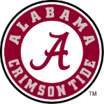  Alabama Crimson Tide (Ž)