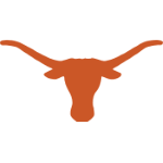  Texas Longhorns (K)