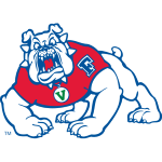  Fresno Bulldogs (D)