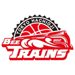 Tokyo Hachioji Bee Trains