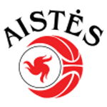  Aistes LSU Kaunas (M)