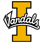  Idaho Vandals (D)