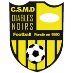 Diables Noirs