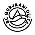 Gurjaani Delta