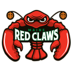 Maine Red Claws