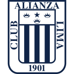  Alianza Lima M-20