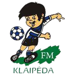  Klaipeda U-19