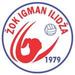  Igman Ilidza (W)