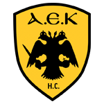  AEK (K)