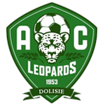 Leopards de Dolisie