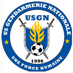 US Gendarmerie Nationale