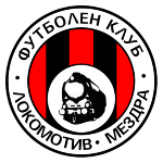 Lokomotiv Mezdra