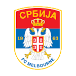 Melbourne Srbija