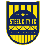 Steel City