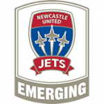  Emerging Jets (W)