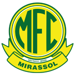  Mirassol U-20