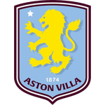  Aston Villa M-19