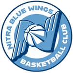 Nitra Blue Wings