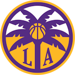  LA Sparks (K)