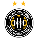 ES Setif