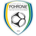 Pohronie