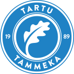  Tartu Tammeka U21