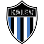  Tallinna Kalev (F)