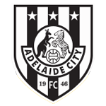 Adelaide City