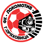 Lokomotiv GO